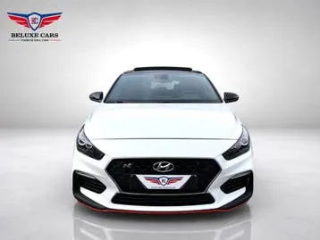 Hyundai I30 2020 photo 2