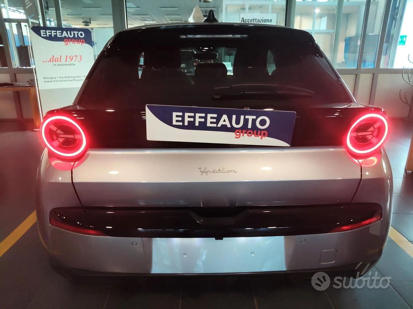 Lancia Ypsilon 2026 photo 5