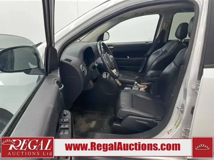 Jeep Compass 2017 photo 5