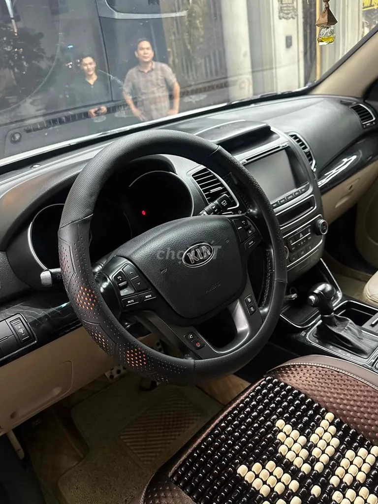 Kia Sorento 2018 photo 5
