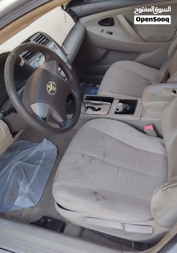 Toyota Camry 2011 photo 4