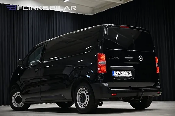 Opel Vivaro 2023 photo 4
