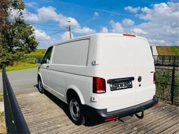 Volkswagen Transporter T6.1