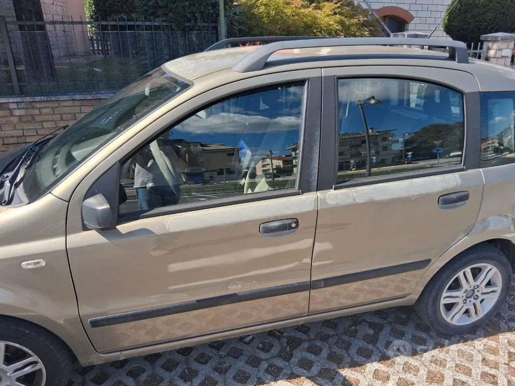 Fiat Panda 2009 photo 3