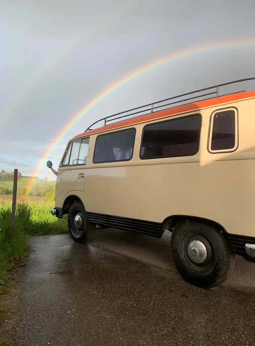 Ford Transit 1962 photo 2