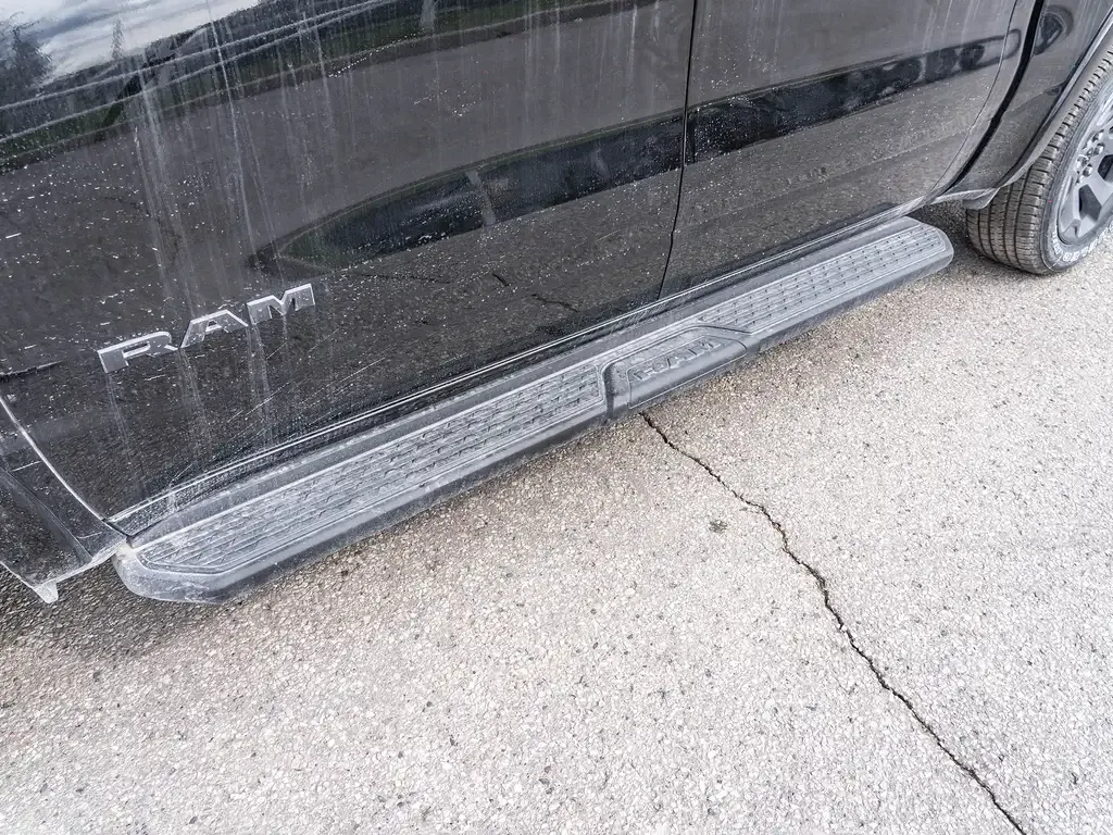 Ram 1500 2026 photo 5