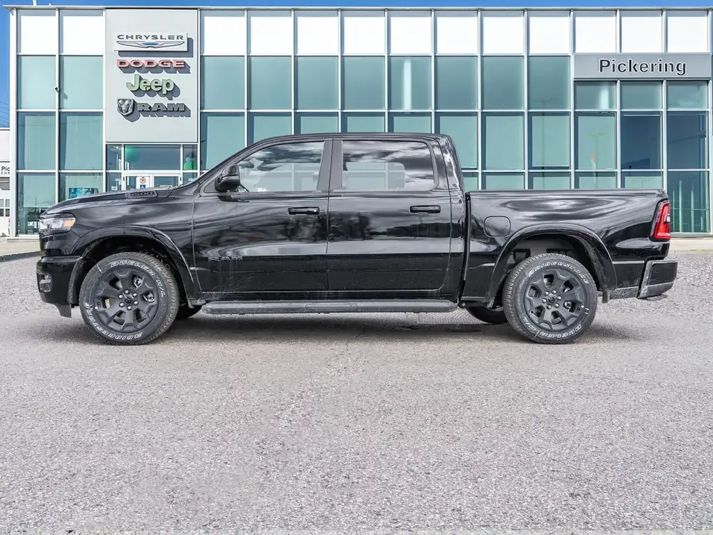Ram 1500 2026 photo 3