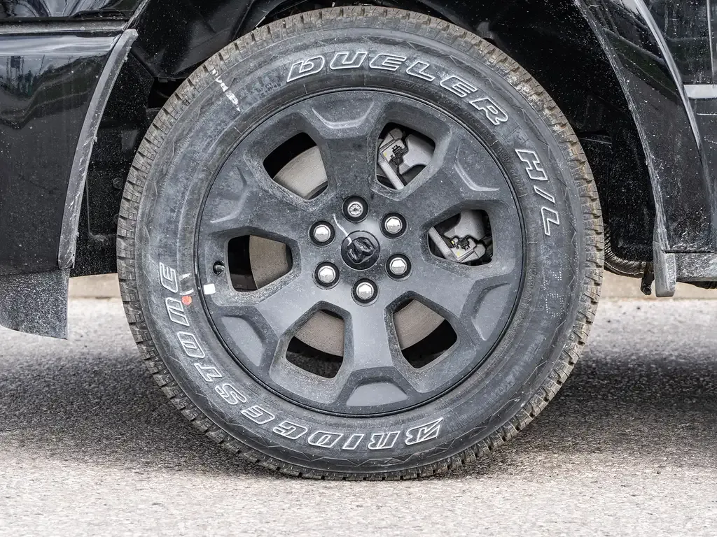 Ram 1500 2026 photo 4