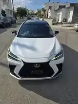 Lexus Nx 2022 photo 3