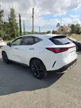 Lexus Nx 2022 photo 5