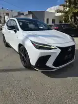 Lexus Nx 2022 photo 4