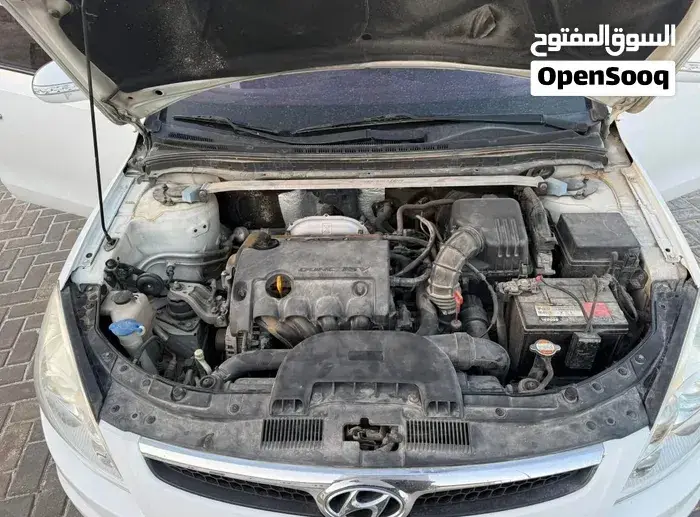 Hyundai I30 2009 photo 3