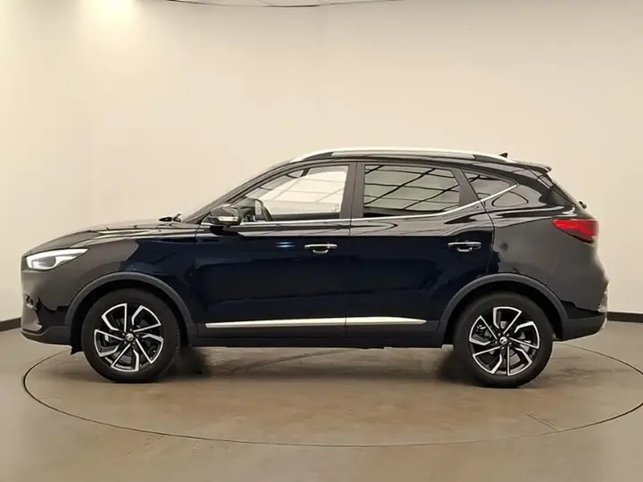 MG Mg Zs 2023 photo 4