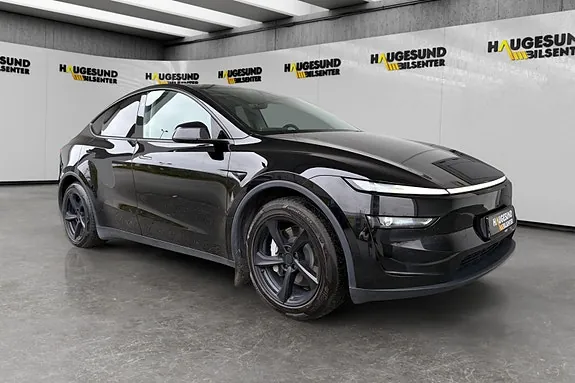Tesla Model Y 2025 photo 2