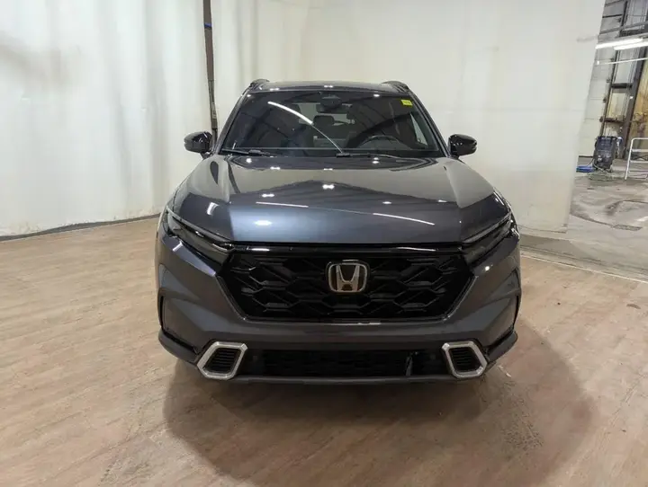 Honda Cr-V 2024 photo 2