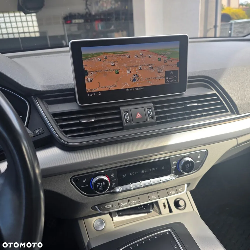 Audi Q5 2018 photo 4