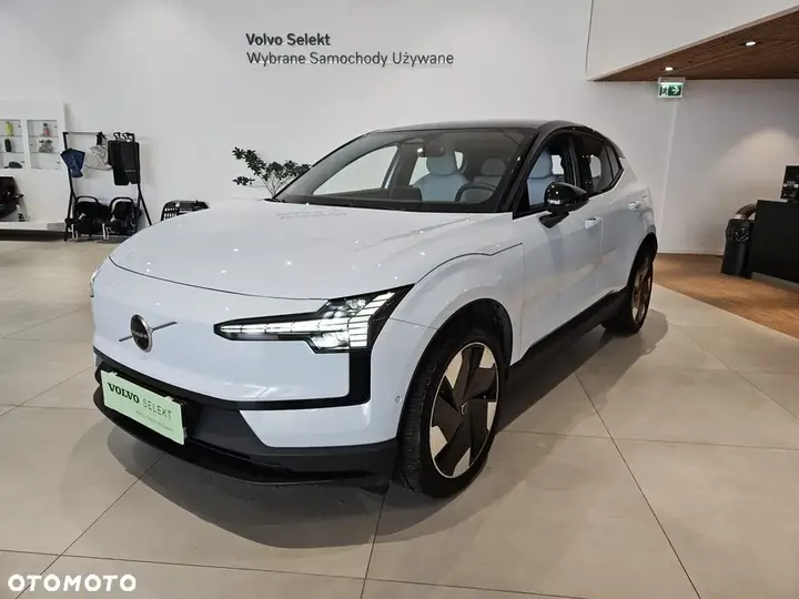 Volvo Ex30