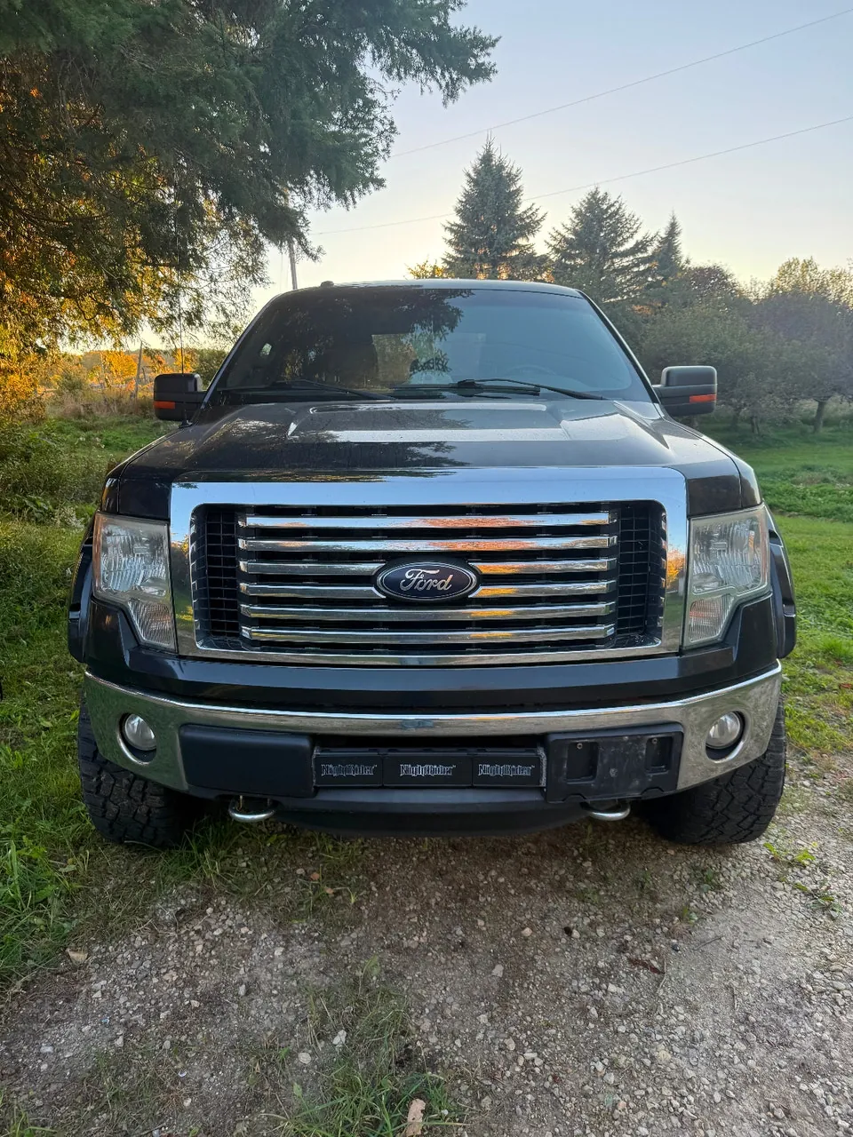 Ford F-150 2012 photo 2