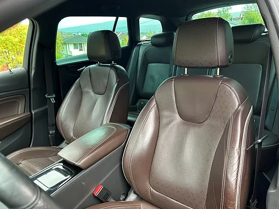 Opel Insignia 2018 photo 3