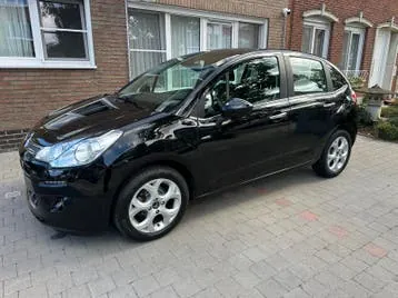 Citroen C3 2015 photo 2