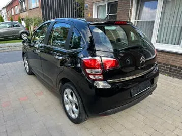 Citroen C3 2015 photo 3