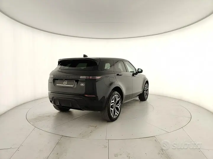 Land Rover Range Rover Evoque 2022 photo 3