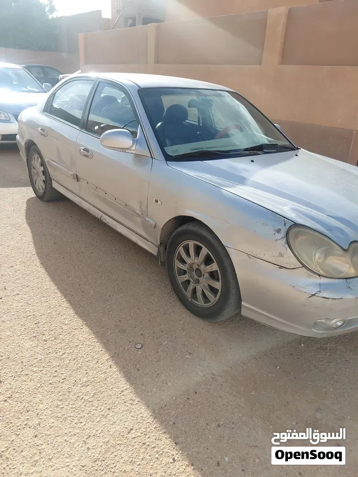 Hyundai Sonata 2010 photo 4