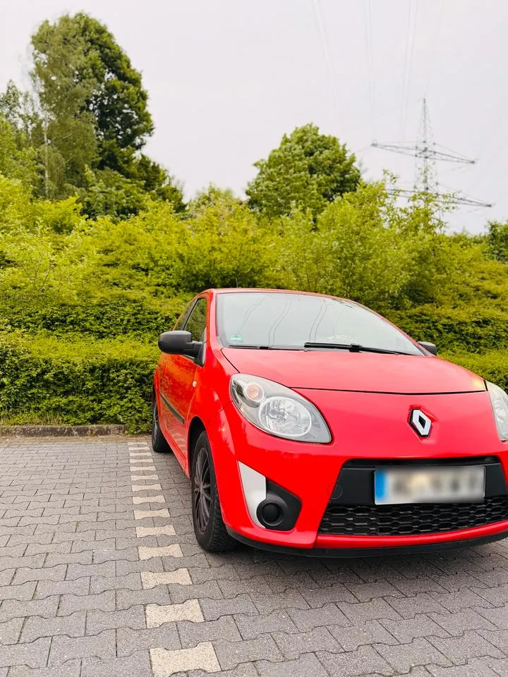 Renault Twingo 2