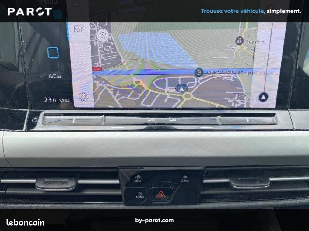 Volkswagen Golf 2024 photo 5
