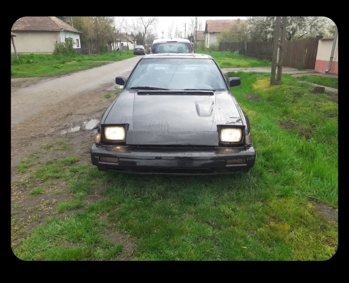 Honda Prelude