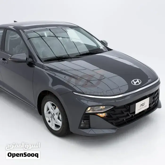 Hyundai Accent 2027 photo 4