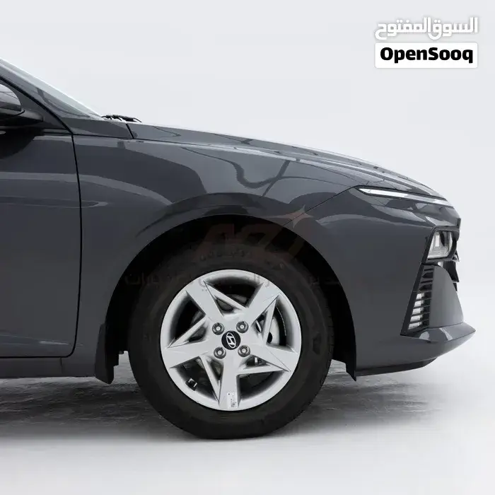 Hyundai Accent 2027 photo 3