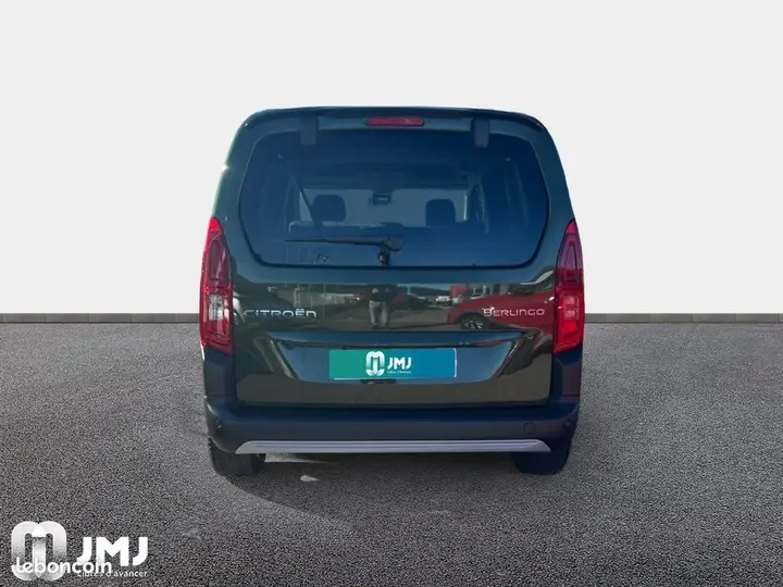 Citroen Berlingo 2026 photo 3
