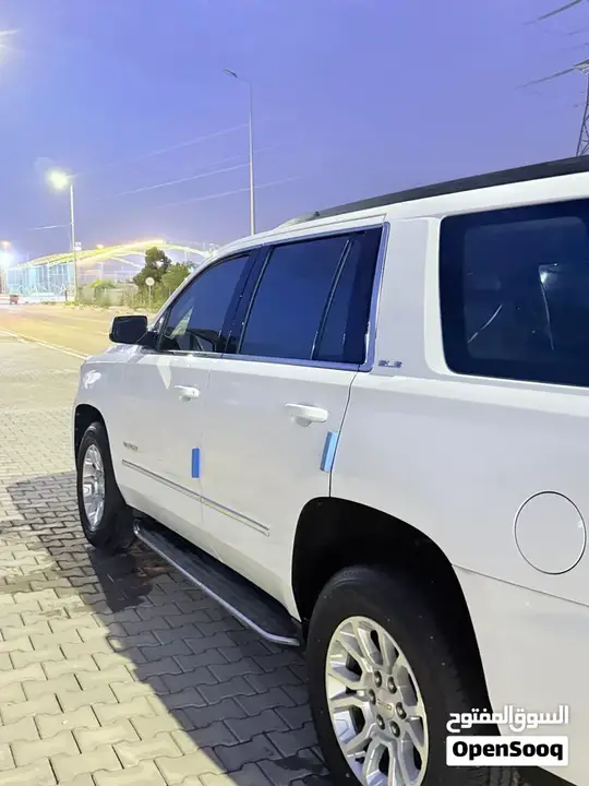 GMC Yukon 2020 photo 3