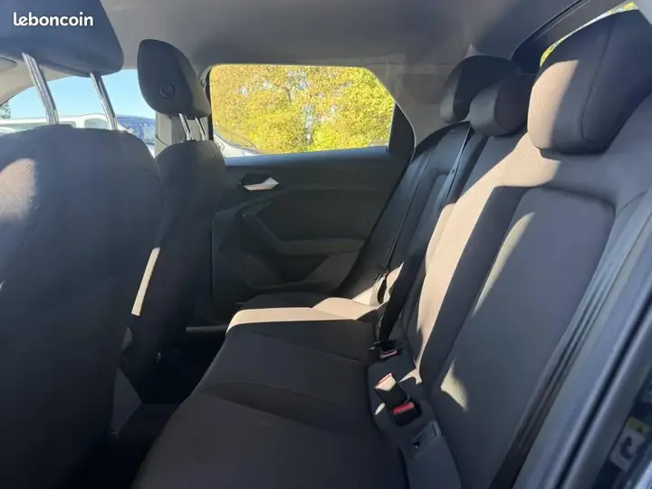 Audi A1 2020 photo 4