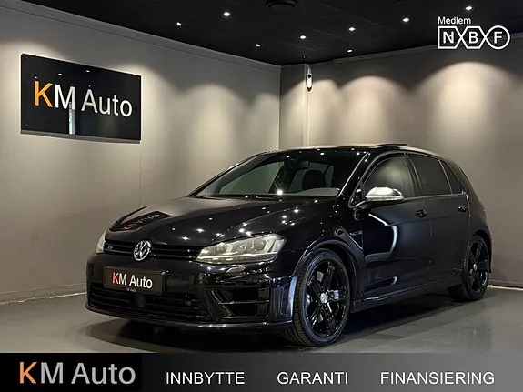Volkswagen Andre