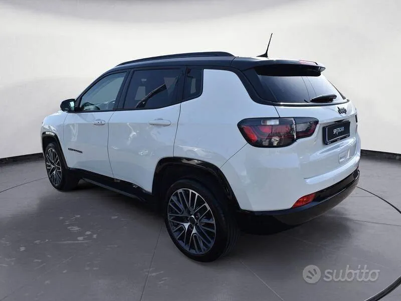 Jeep Compass 2025 photo 5