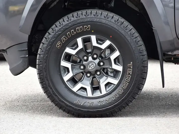 Toyota Tacoma 2023 photo 5