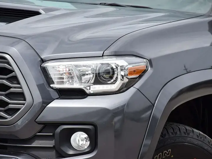 Toyota Tacoma 2023 photo 3