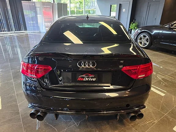 Audi S5 2013 photo 5