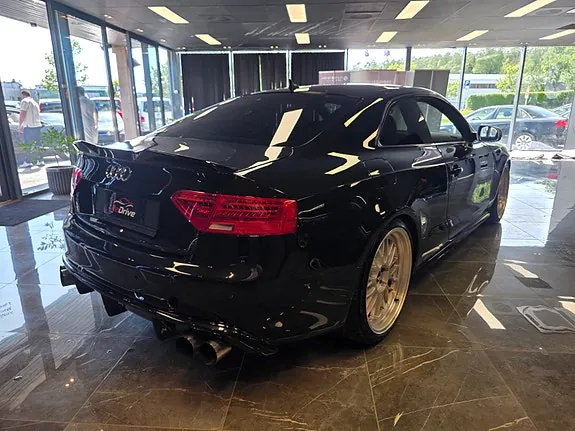 Audi S5 2013 photo 4