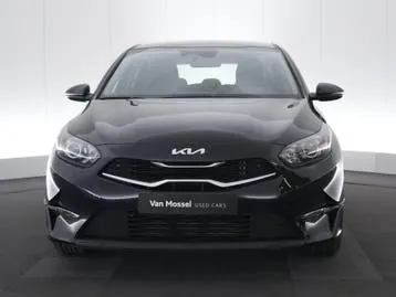 Kia Ceed 2024 photo 3