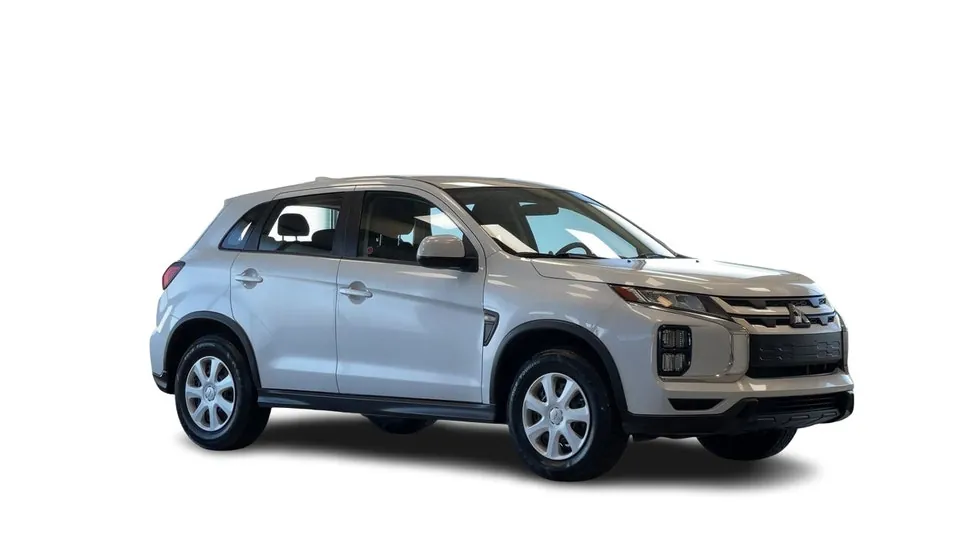 Mitsubishi Rvr 2023 photo 4