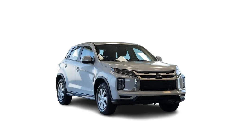 Mitsubishi Rvr 2023 photo 5