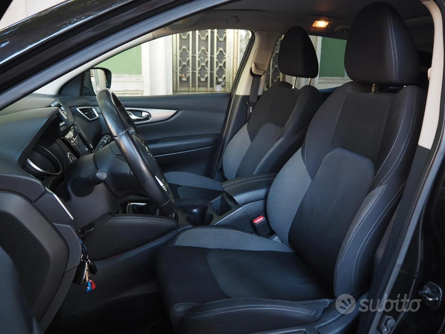 Nissan Qashqai 2019 photo 5