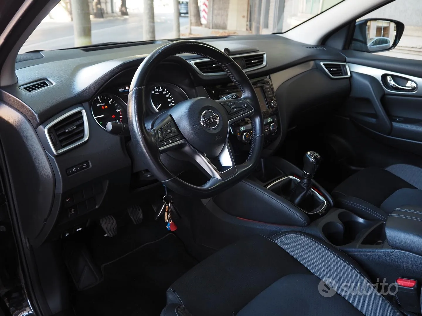 Nissan Qashqai 2019 photo 4