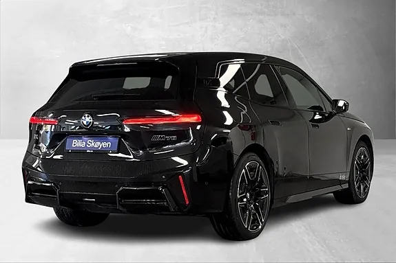 BMW Ix 2026 photo 4