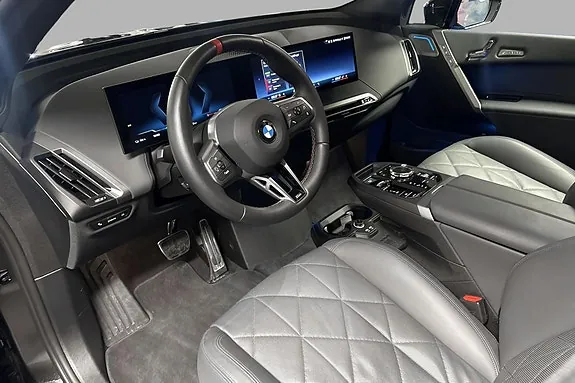 BMW Ix 2026 photo 5