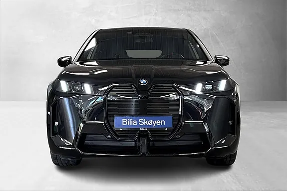 BMW Ix 2026 photo 2
