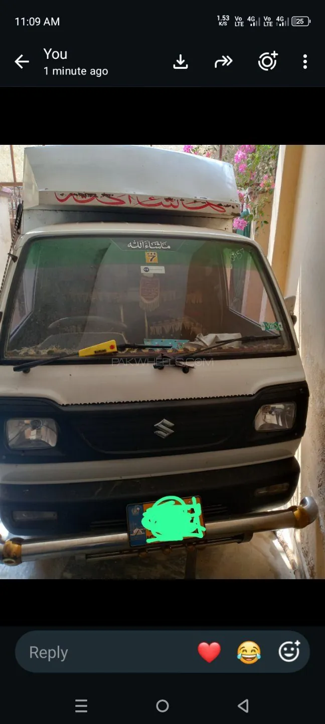 Suzuki Ravi